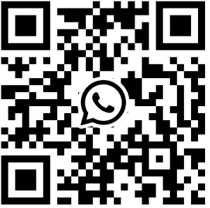 WhatsApp Contact QR Code